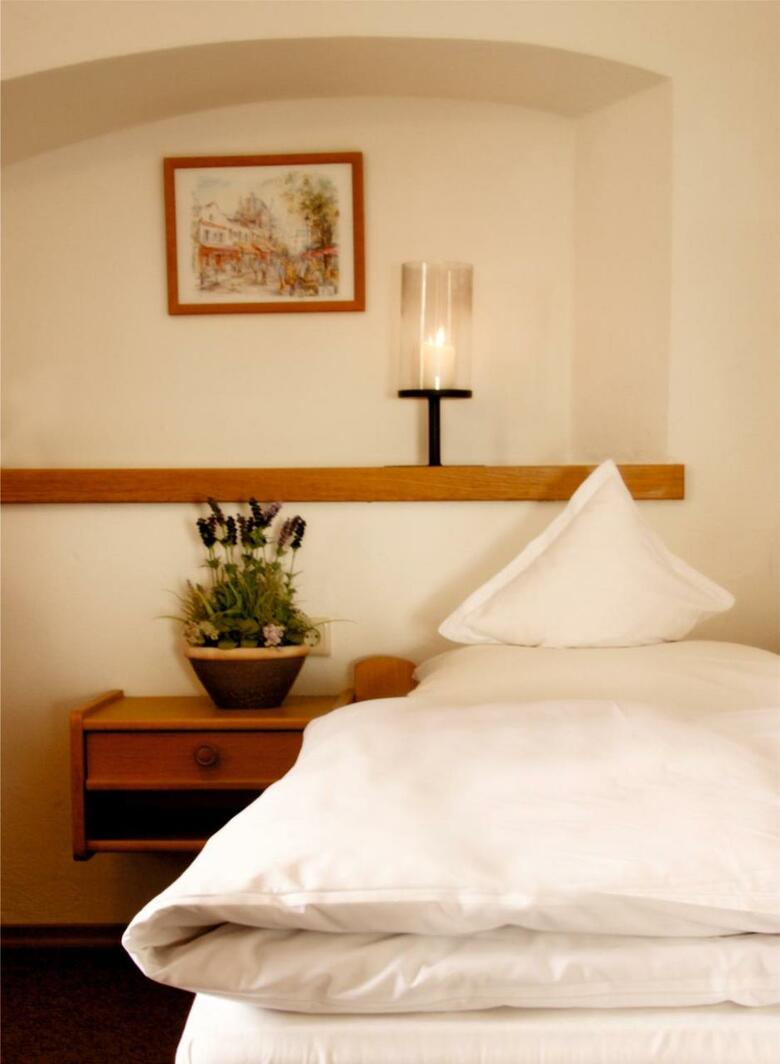Hostal Gasthof Zur M�hle
