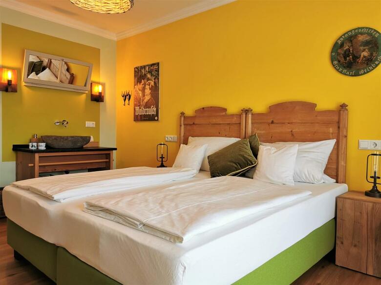 Hostal Gasthof Zur M�hle