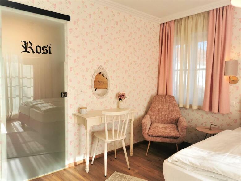Hostal Gasthof Zur M�hle