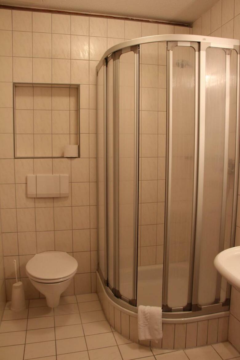 Hostal Gasthof Zur M�hle