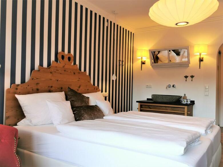 Hostal Gasthof Zur M�hle