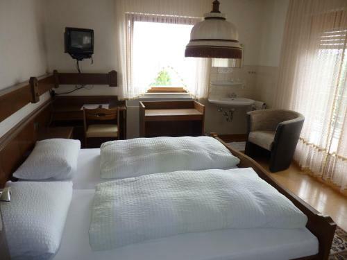 Hotel Gast- Und G�stehaus Simon