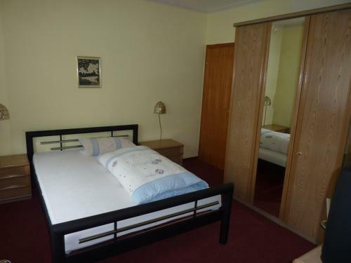 Hotel Gast- Und G�stehaus Simon