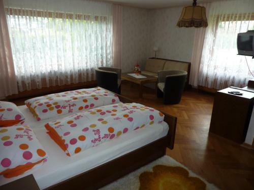 Hotel Gast- Und G�stehaus Simon