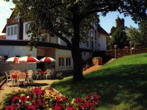 Hotel Gast- Und G�stehaus Simon