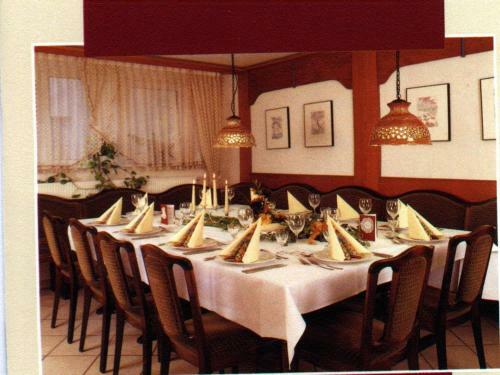 Hotel Gast- Und G�stehaus Simon