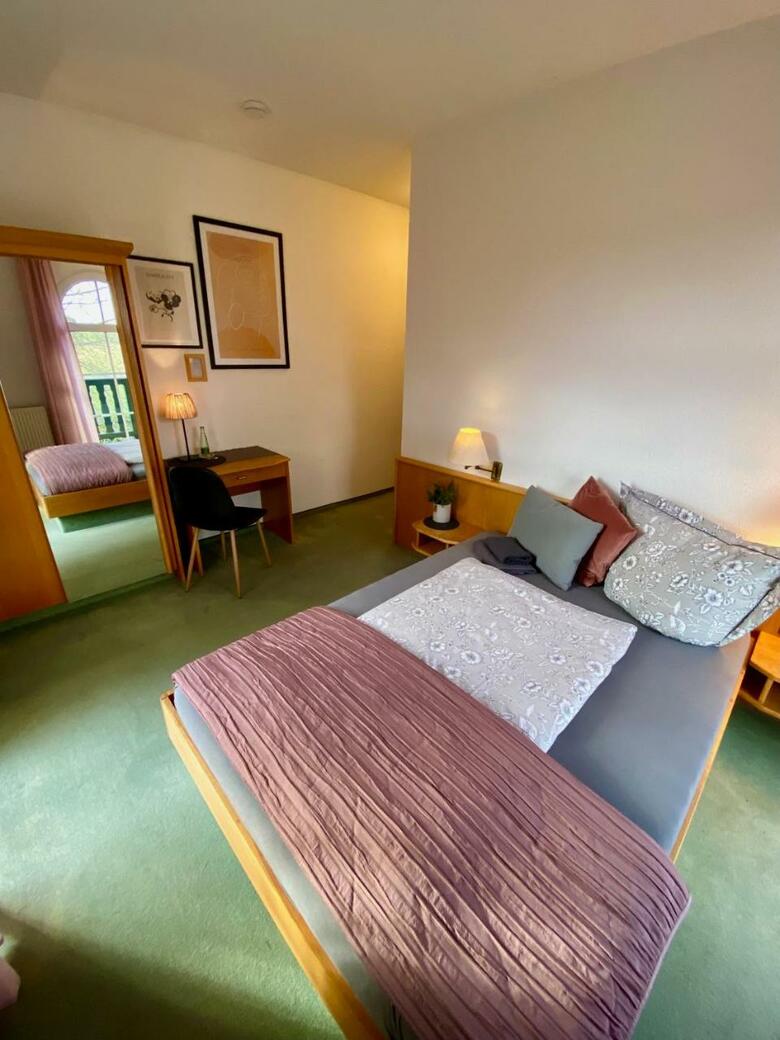 Hotel Falkenhof