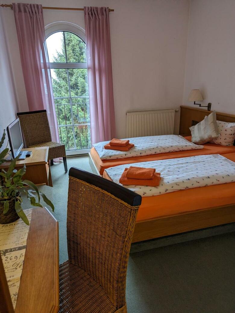Hotel Falkenhof