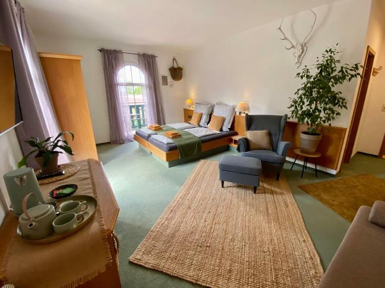 Hotel Falkenhof