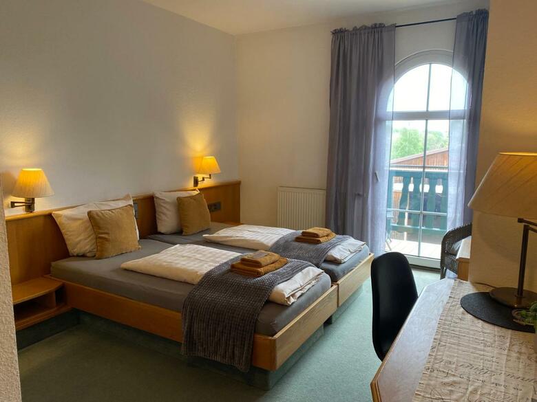 Hotel Falkenhof