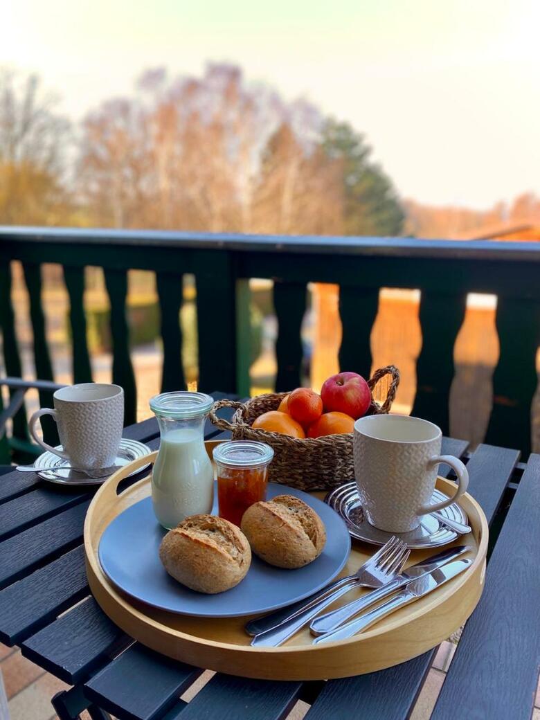 Hotel Falkenhof