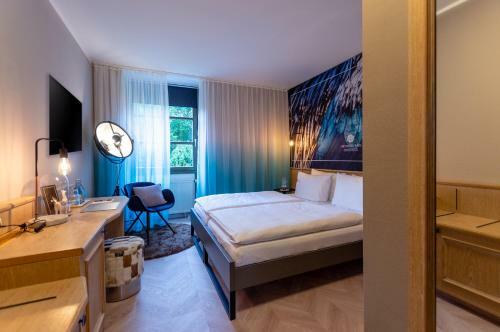 Hotel Restaurant S�hnel