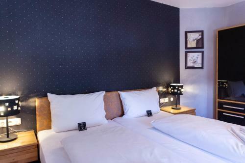 Hotel Restaurant S�hnel