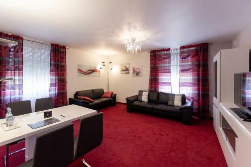 Hotel Restaurant S�hnel