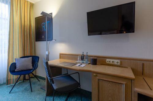 Hotel Restaurant S�hnel