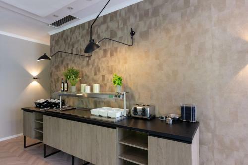 Hotel Restaurant S�hnel