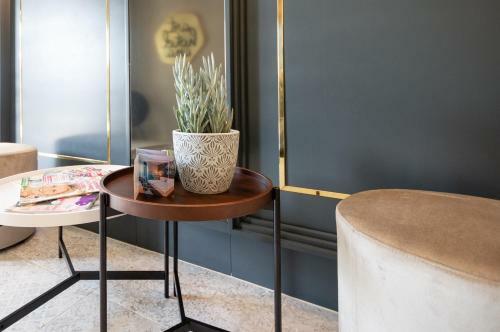 Hotel Restaurant S�hnel