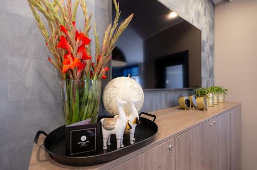 Hotel Restaurant S�hnel