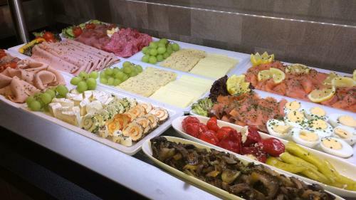 Hotel Restaurant S�hnel