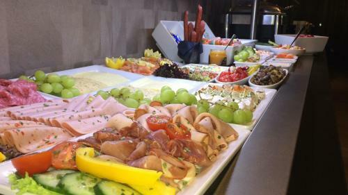 Hotel Restaurant S�hnel