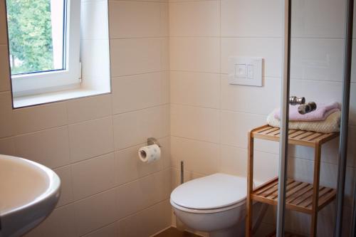 Hostal Cafe Hehrlich - Cafe, Pension & Mehr