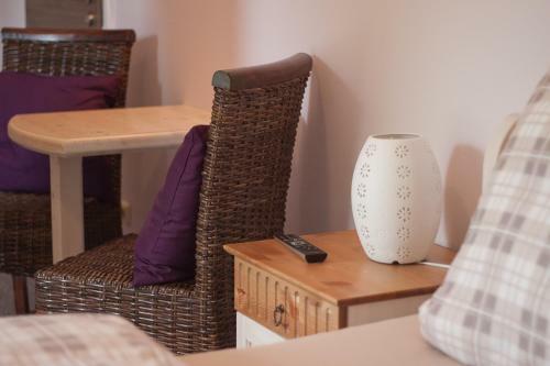 Hostal Cafe Hehrlich - Cafe, Pension & Mehr