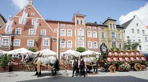 Mercure Airport Hotel M�nchen