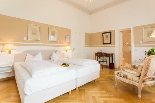 Hotel Schloss Storkau