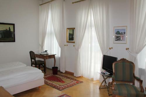 Hotel Schloss Storkau
