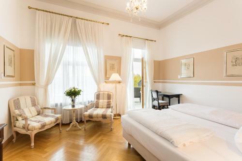 Hotel Schloss Storkau