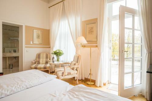 Hotel Schloss Storkau