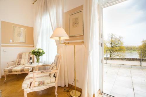 Hotel Schloss Storkau