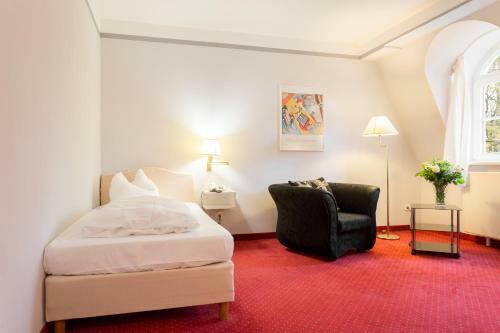 Hotel Schloss Storkau