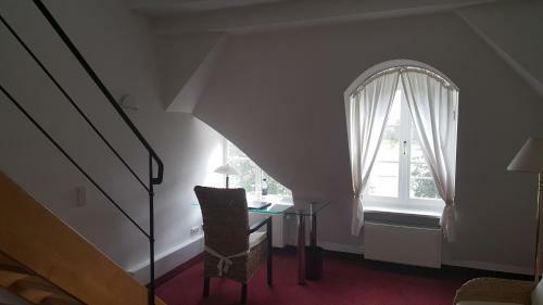 Hotel Schloss Storkau