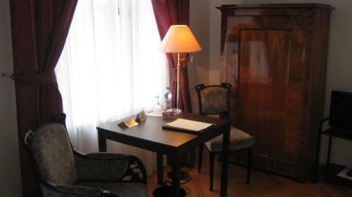 Hotel Schloss Storkau