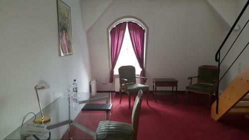 Hotel Schloss Storkau