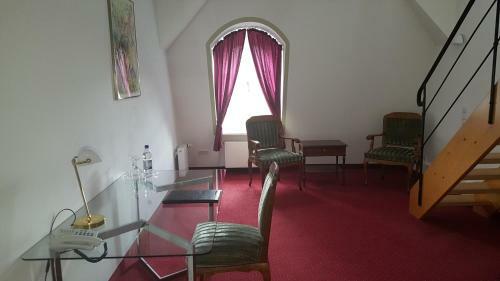Hotel Schloss Storkau
