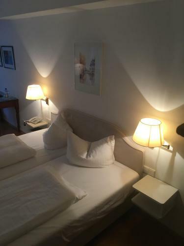 Hotel Schloss Storkau