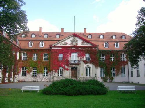 Hotel Schloss Storkau