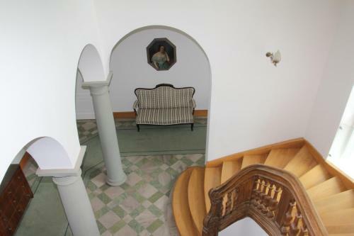 Hotel Schloss Storkau