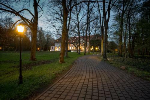 Hotel Schloss Storkau
