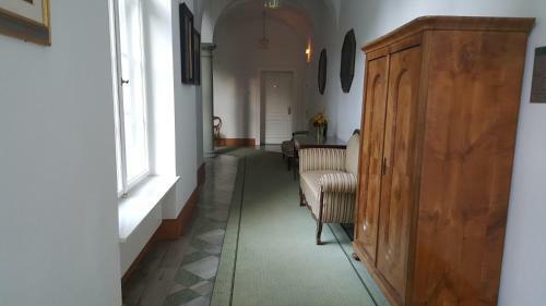 Hotel Schloss Storkau