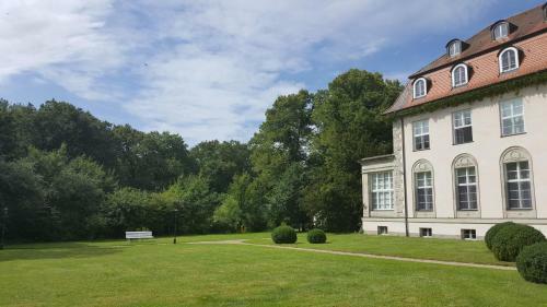 Hotel Schloss Storkau