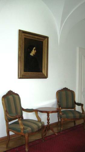 Hotel Schloss Storkau
