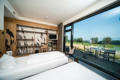 Hotel Globetrotter Lodge