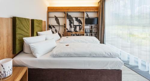 Hotel Globetrotter Lodge