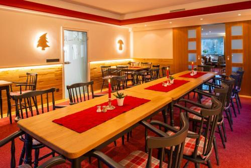 Hostal Hotel Kleins Wiese