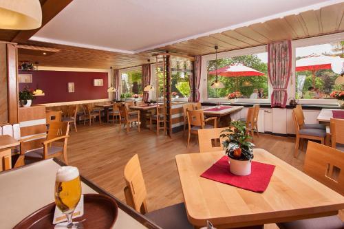 Hostal Hotel Kleins Wiese