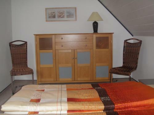 Ferienhaus Am Ternscher See