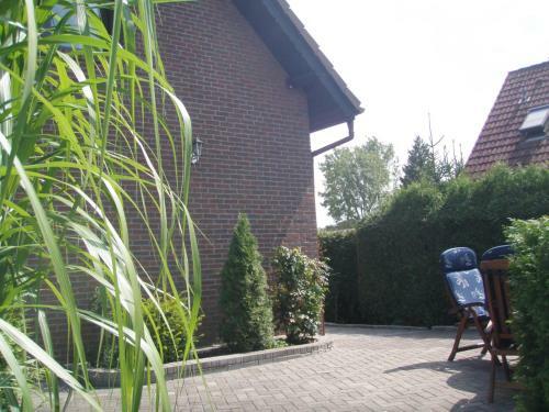 Ferienhaus Am Ternscher See